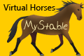 MyStable Online Horse Game